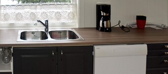 8 Person Holiday Home in Afarnes