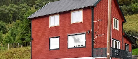 House | Exterior