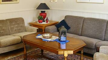 منطقة المعيشة