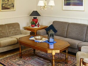 House | Living area