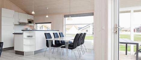 Maison | Intérieur
