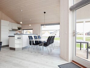 House | Interior - Holiday Home in Großenbrode (Grossenbrode)