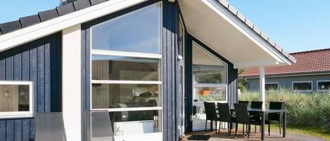 Nhà | Ngoại thất