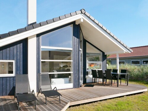 Holiday Home in Großenbrode