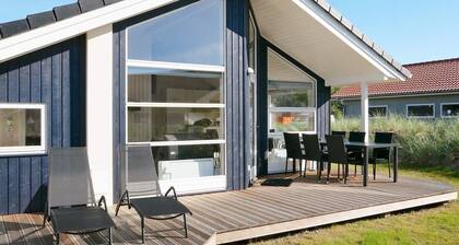 Holiday Home in Großenbrode