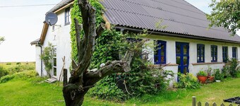 Rustic Holiday Home in Løgstør near Sea