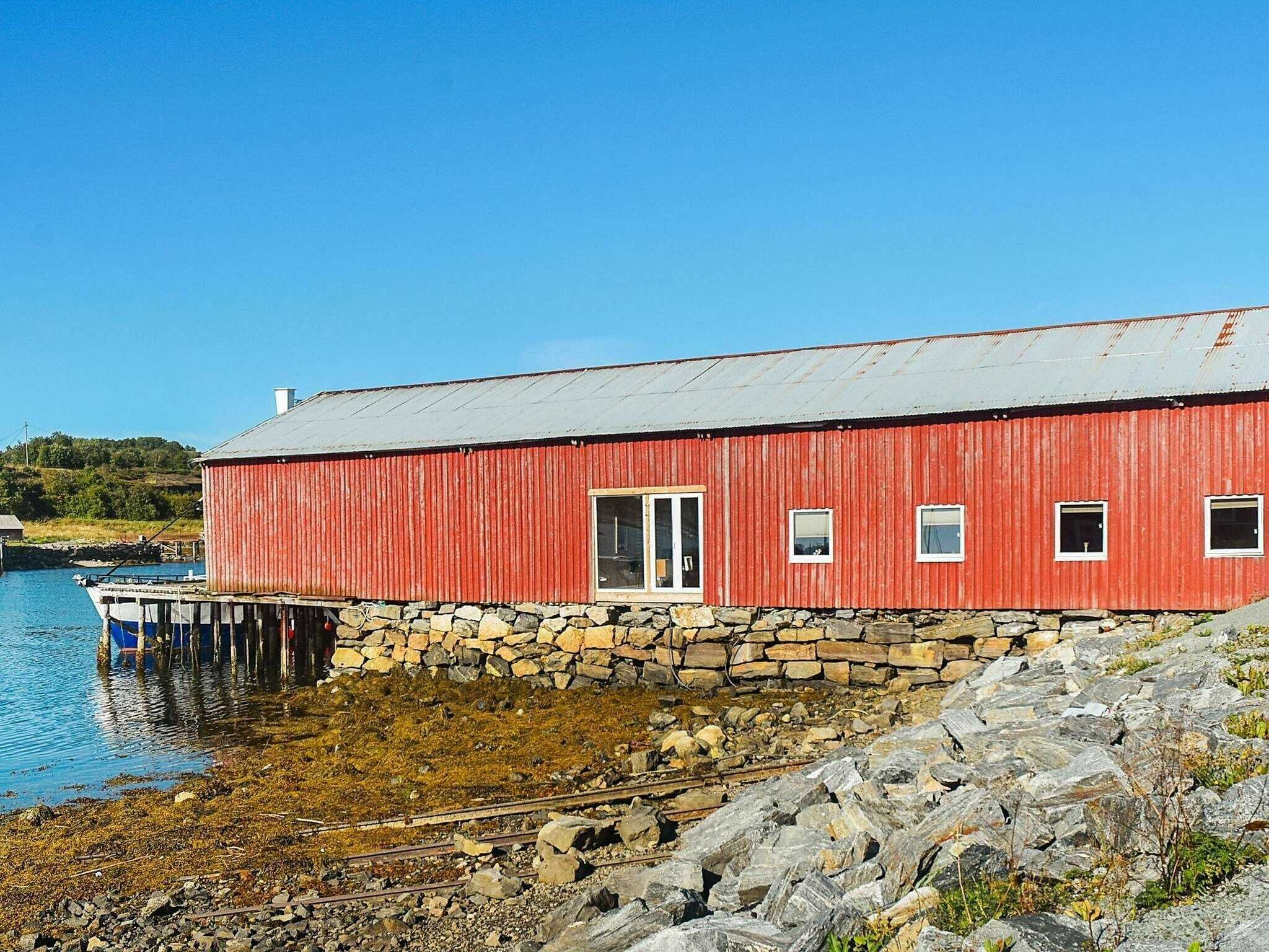 Eksteriør