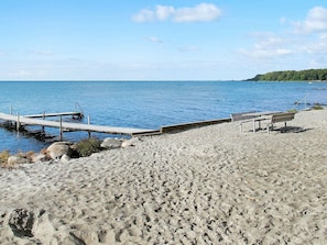 Unclassified image, 2 of 37, button - Cozy Holiday Home in Nysted near Beach (Nysted)