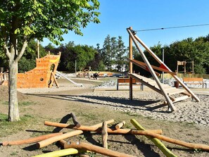 House | Children’s area