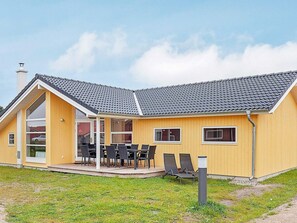 House | Exterior