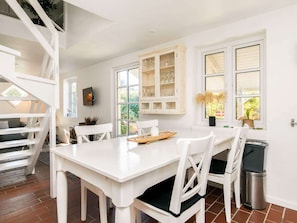House | Interior - Rustic Holiday Home in Skagen near Sea (Skagen)