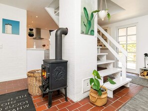 House | Interior - Rustic Holiday Home in Skagen near Sea (Skagen)