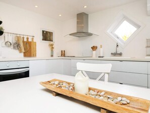 House | Interior - Rustic Holiday Home in Skagen near Sea (Skagen)