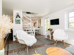 Ferienhaus | Innenbereich