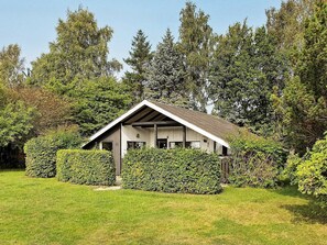 Exterior - Relaxed Holiday Home in Nysted near Sea (Nysted)