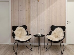 Maison | Intérieur