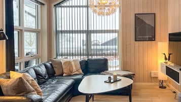 Huis | Interieur