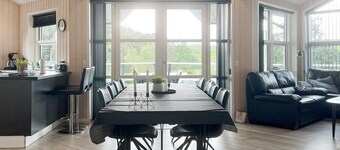 8 Person Holiday Home in Roslev-by Traum