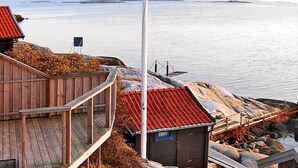 Unclassified image, 2 of 24, button - 2 Person Holiday Home in Torslanda (Torslanda)
