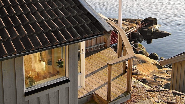 Unclassified image, 1 of 24, button - 2 Person Holiday Home in Torslanda (Torslanda)