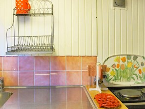 하우스 | 전용 주방