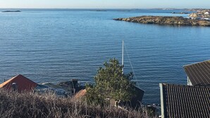 Unclassified image, 5 of 24, button - 2 Person Holiday Home in Torslanda (Torslanda)
