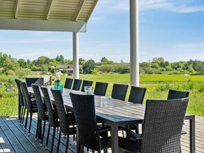 House | View from property - 5 Star Holiday Home in Vejby (Vejby)