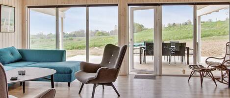 Ferienhaus | Innenbereich