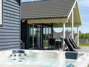 独立别墅 | SPA 护理