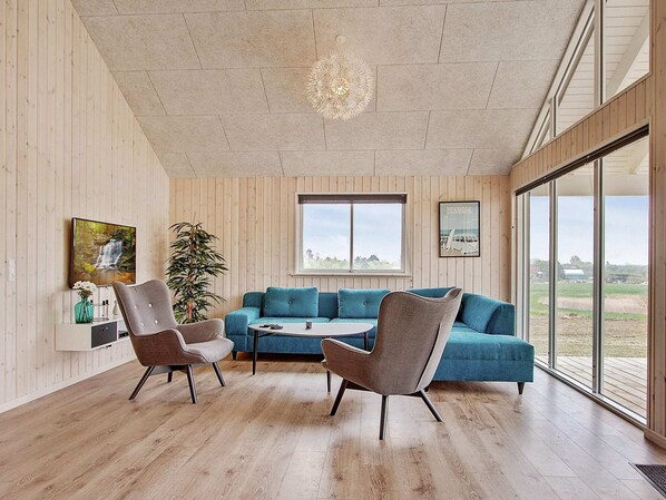 House | Interior