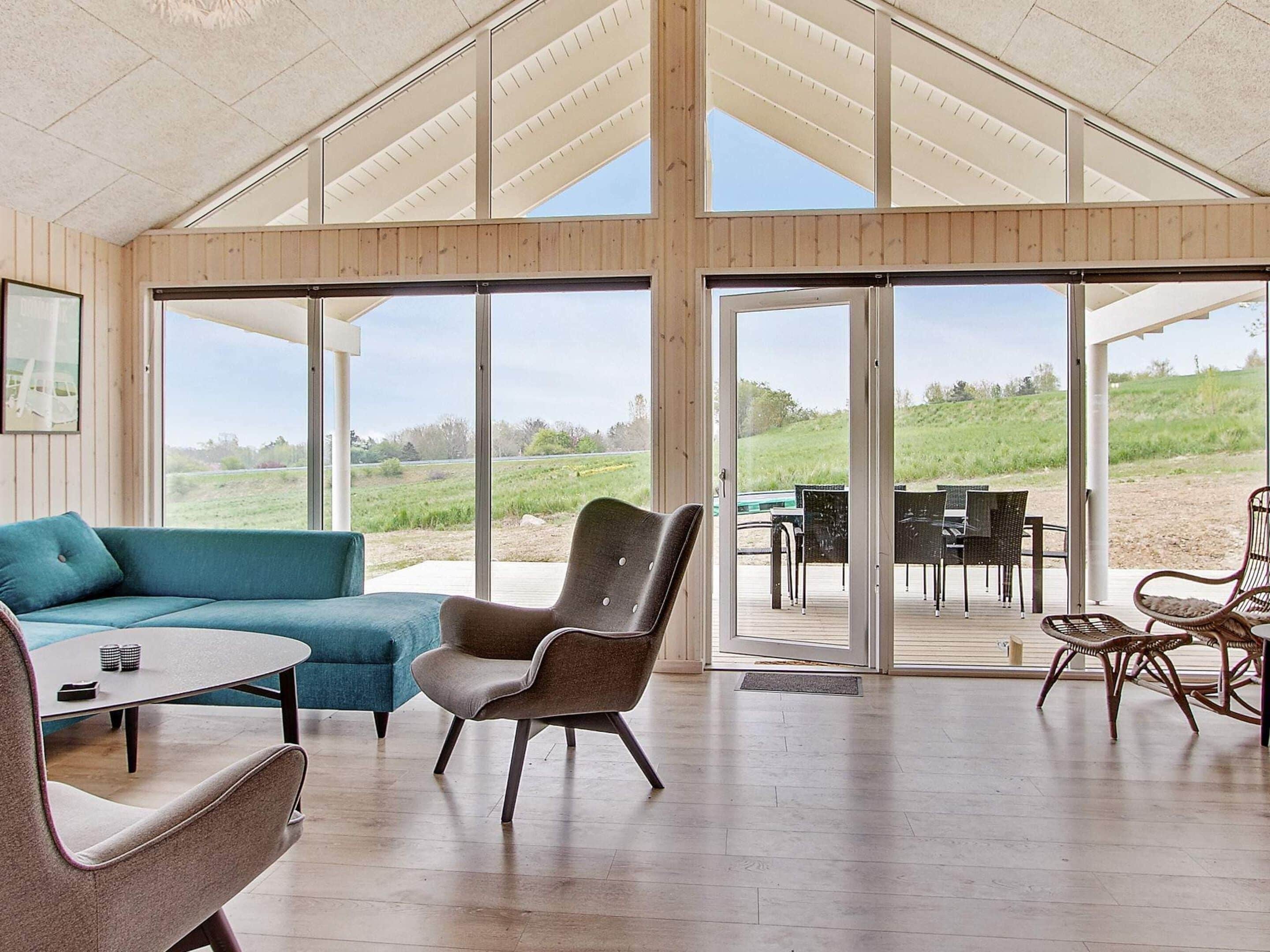 House | Interior