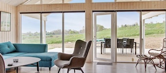 5 Star Holiday Home in Vejby