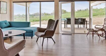 5 Star Holiday Home in Vejby
