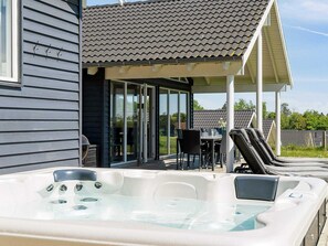 House | View from property - 5 Star Holiday Home in Vejby (Vejby)