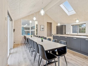 Interior - 5 Star Holiday Home in Vejby (Vejby)