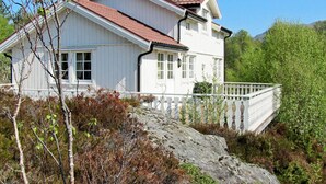 Hus | Eksteriør