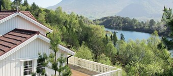 5 Person Holiday Home in Gurskoy