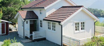 5 Person Holiday Home in Gurskoy