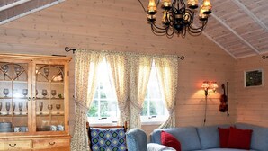 Hus | Oppholdsområde