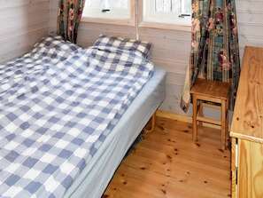 ハウス | 4 室のベッドルーム、客室ごとに異なるインテリア