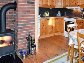 Eget kjøkken