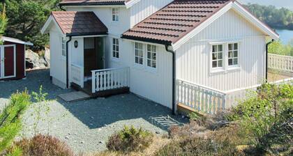 5 Person Holiday Home in Gurskoy