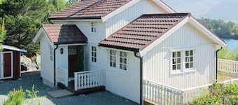 5 Person Holiday Home in Gurskoy