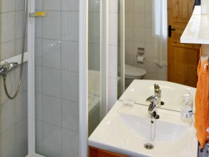 Maison | Salle de bain