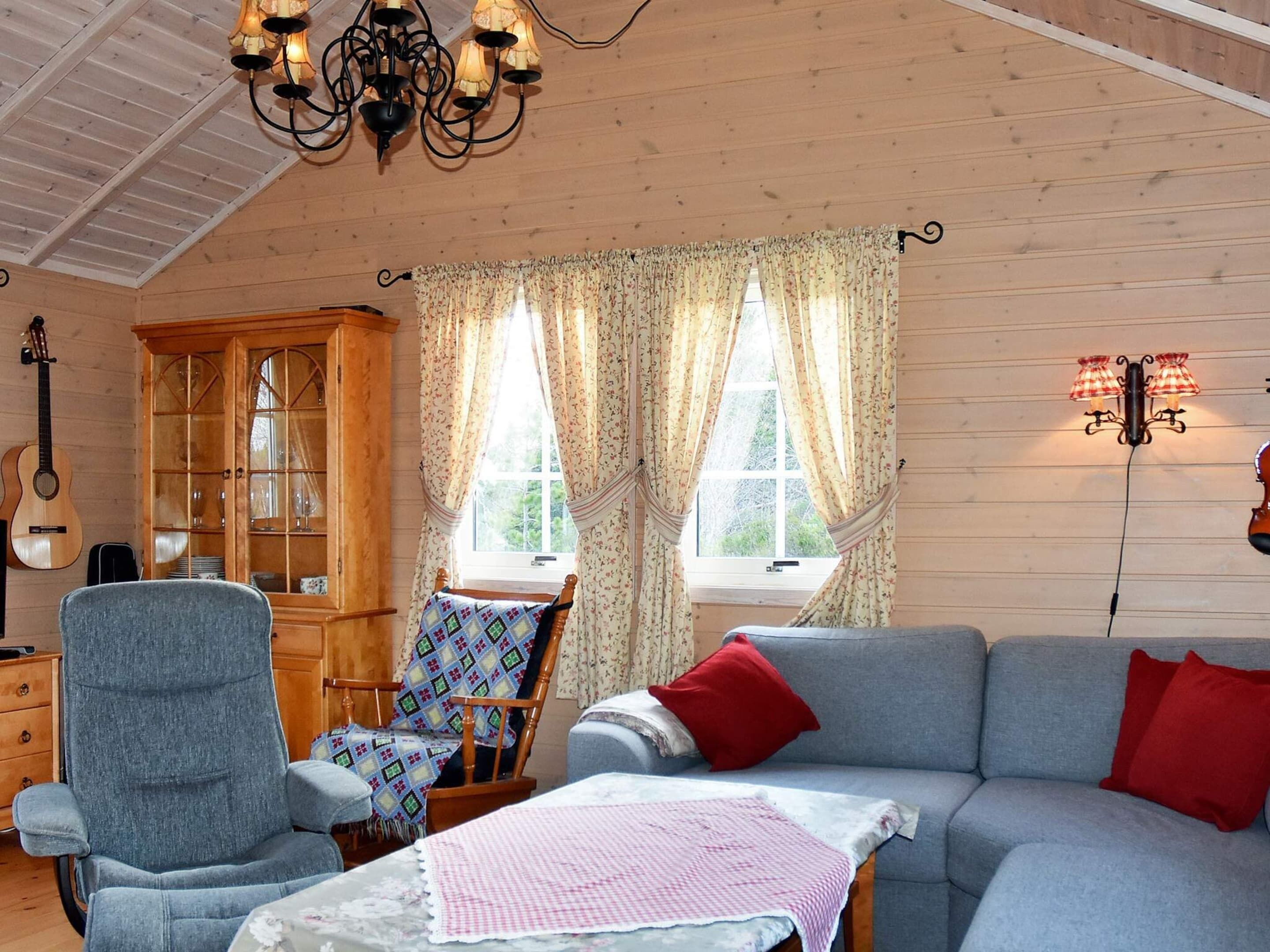 Maison | Coin séjour