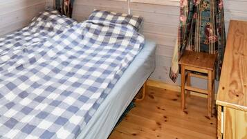 Huis | 4 slaapkamers, individueel gemeubileerd