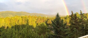 5 Person Holiday Home in Gurskoy