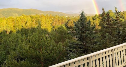 5 Person Holiday Home in Gurskoy