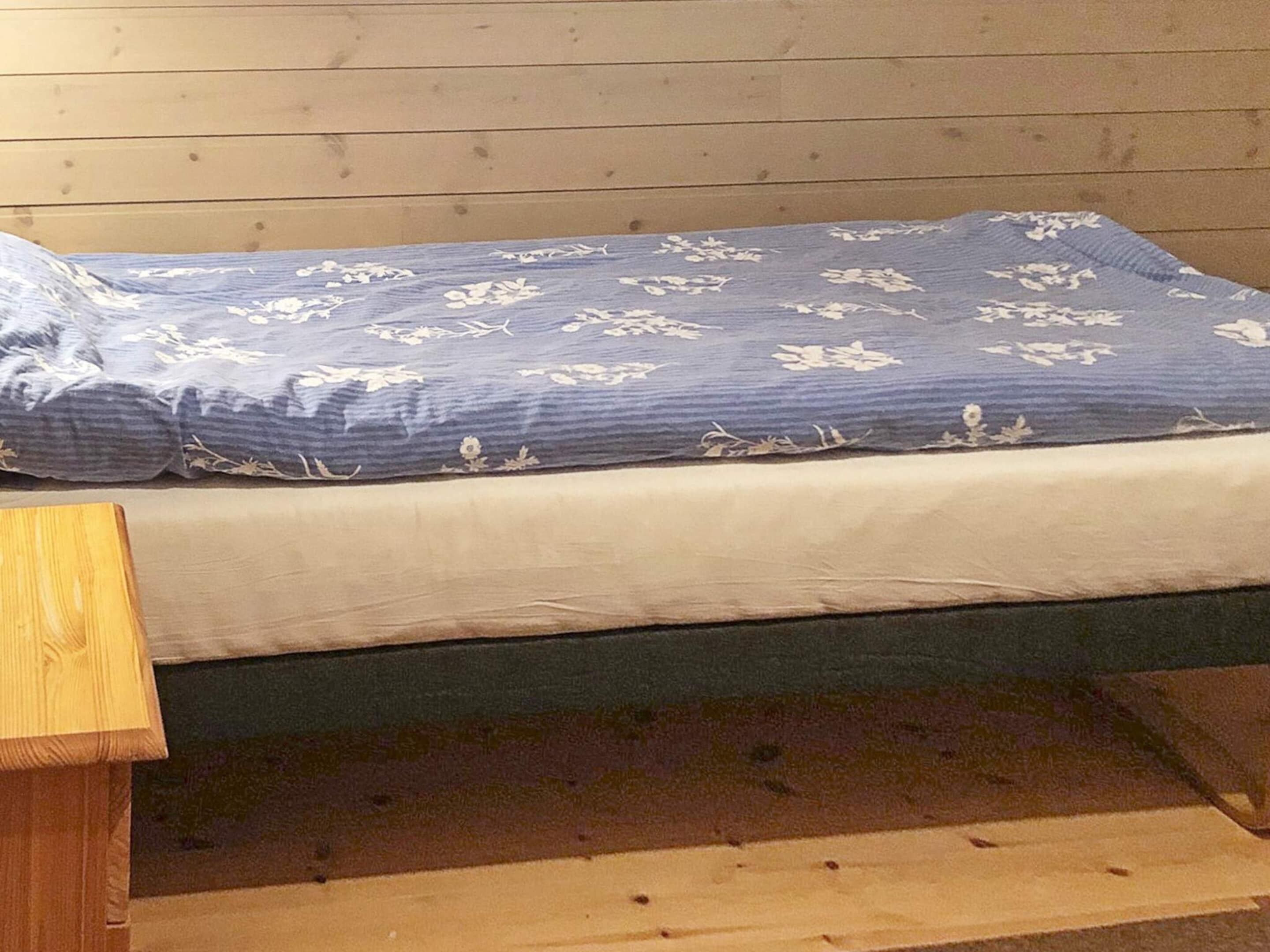 獨棟房屋 | 4 間臥室、布置獨特