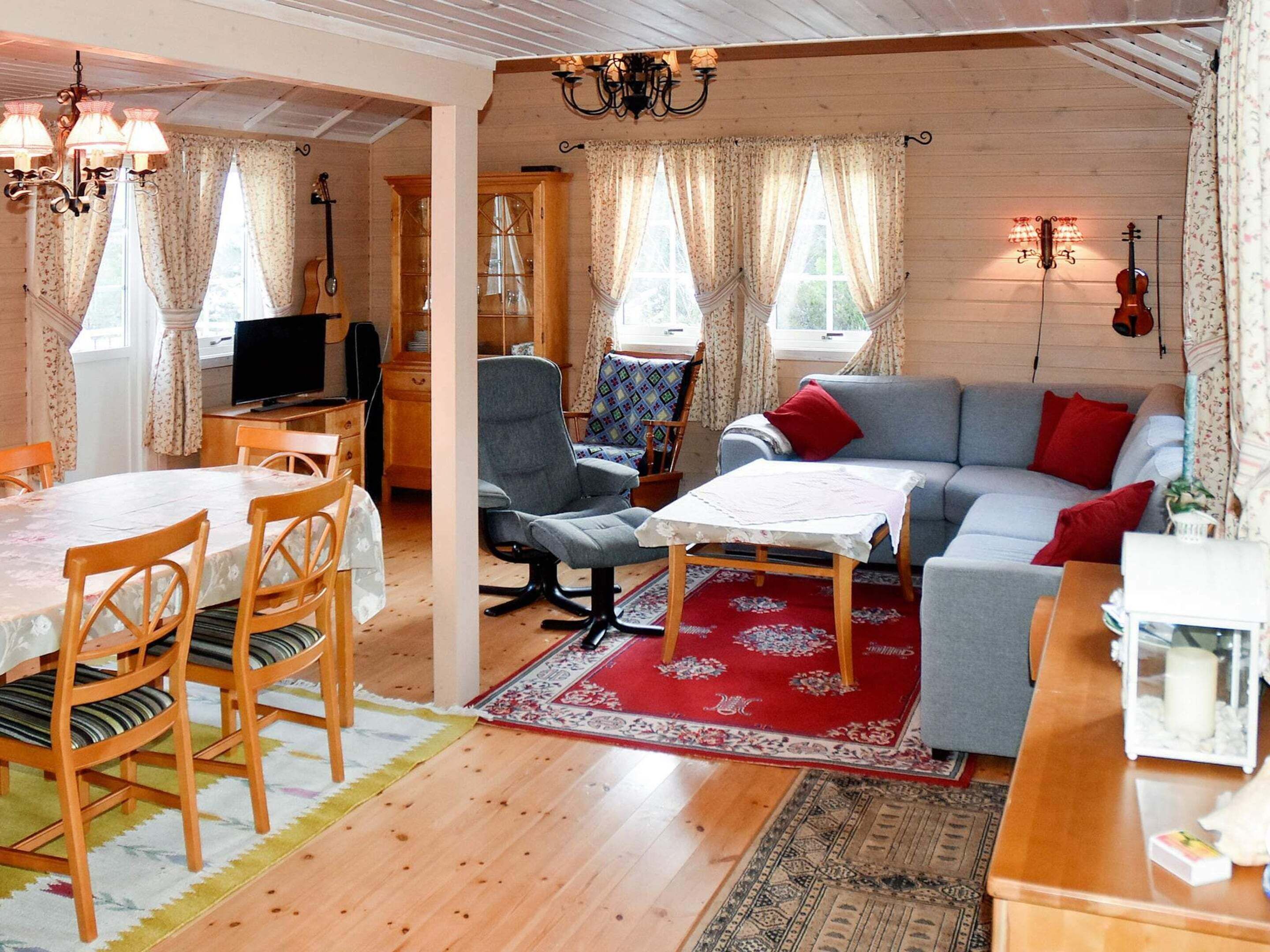 منطقة المعيشة